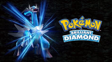 pokémon™ brilliant diamond|Pokémon Brilliant Diamond .